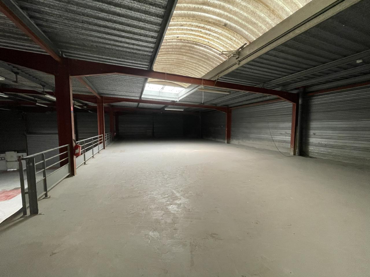 Local d'activité Coignières 1726m² Vente local d'activité Coignières Yvelines OVACT2315861 13